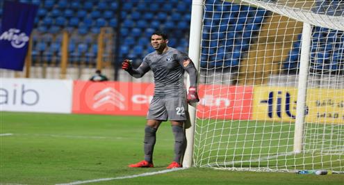 مصدر ليلا كورة: إكرامي قال إنه يتناول "دواء للتخسيس".. وعلى الأرجح لن يتم اللجوء لعينة ثانية